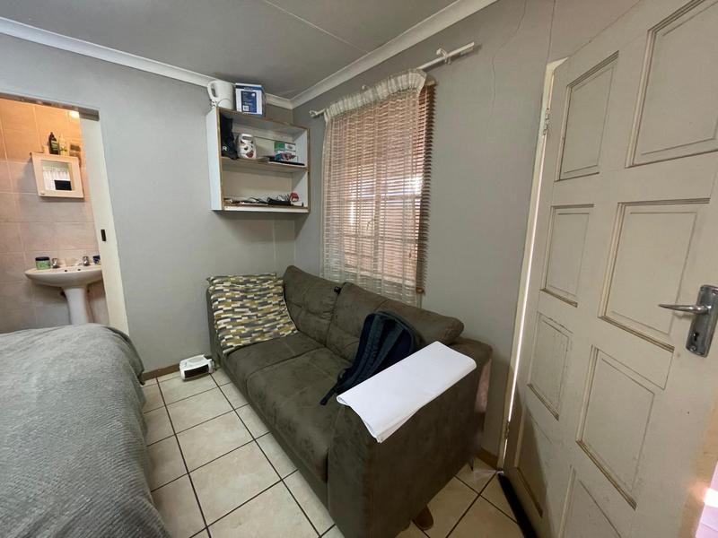 0 Bedroom Property for Sale in Bult West North West